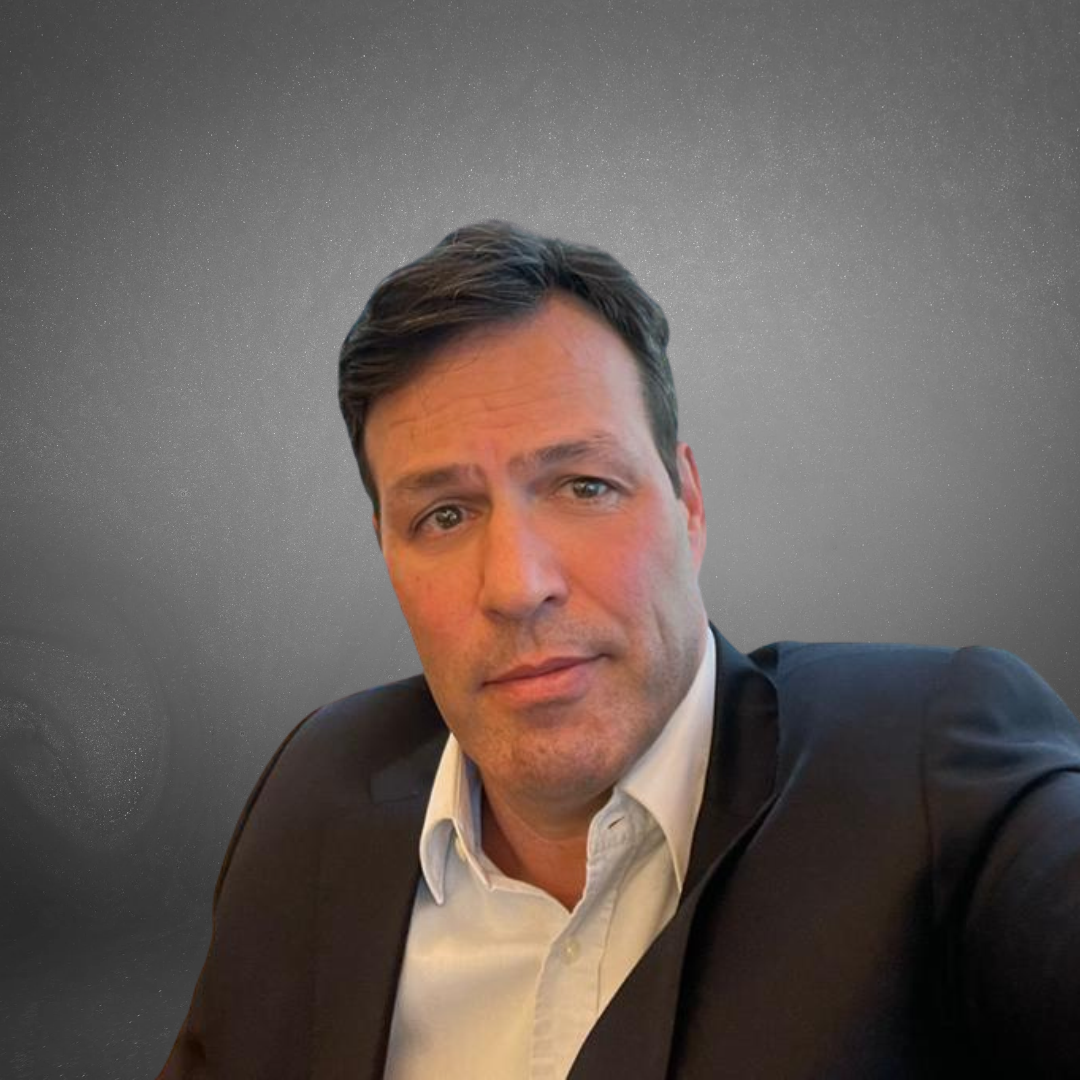 Marc Gautier